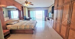 View Talay 6 Studio Condo for Rent