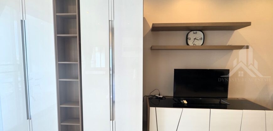 View Talay 5 Studio Condo for Sale & Rent