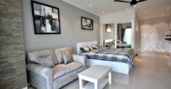 View Talay 5 Studio Condo for Sale & Rent