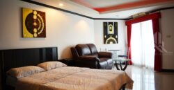 Angket Hip Residence Studio Condo for Sale & Rent