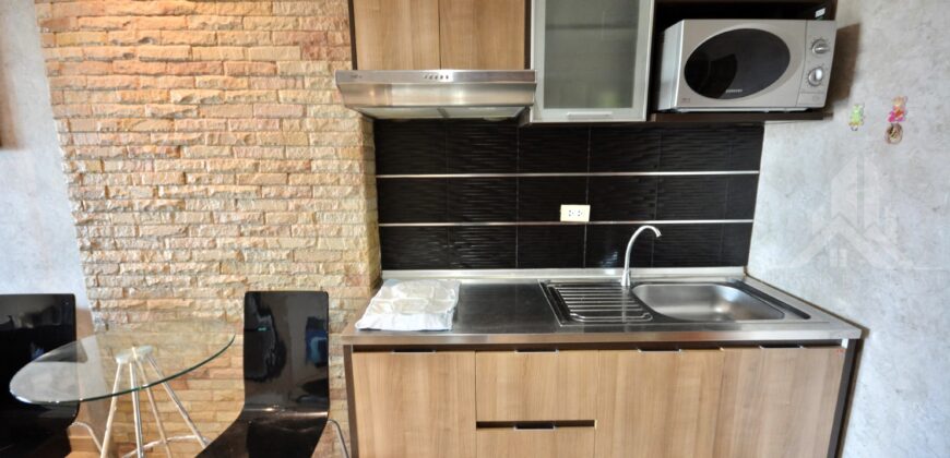 View Talay 5, Building D Studio Condo for Sale & Rent