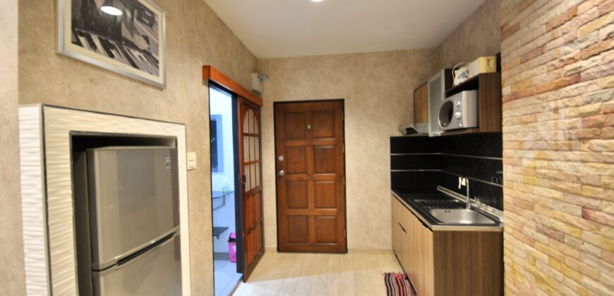 View Talay 5 Studio Condo for Sale & Rent