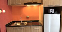 New Nordic Trend 2 Studio Condo for Sale & Rent