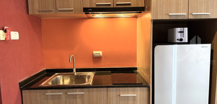 New Nordic Trend 2 Studio Condo for Sale & Rent