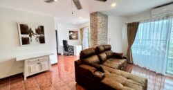View Talay 1 for Sale & Rent in Pattaya – 1 Bedroom