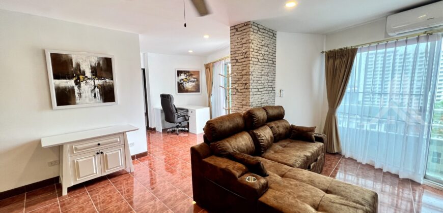View Talay 1 for Sale & Rent in Pattaya – 1 Bedroom