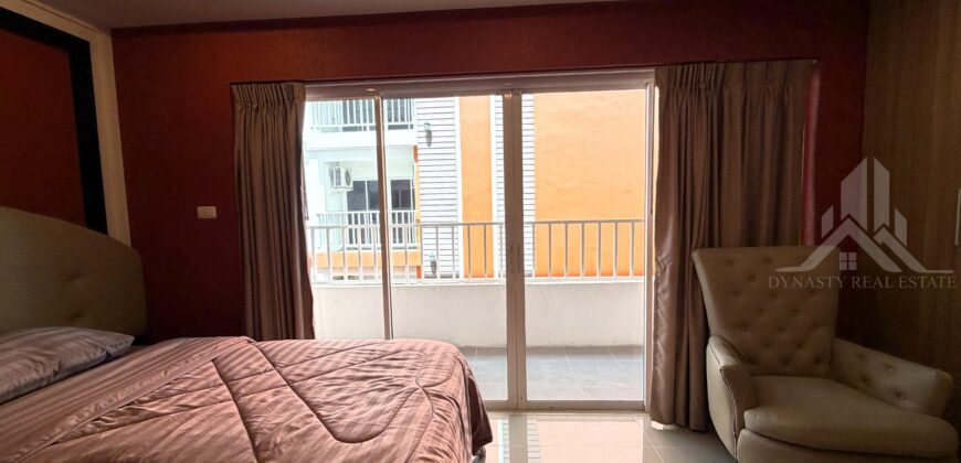 New Nordic Trend 2 Studio Condo for Sale & Rent