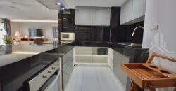 Angket Hip Residence for Sale & Rent – 1 Bedroom