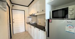 View Talay 1, Building B Studio Condo for Rent