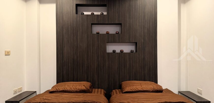 New Nordic VIP 3 Studio Condo for Sale & Rent