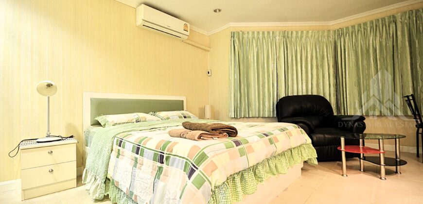 Thip Condotel for Rent – Studio