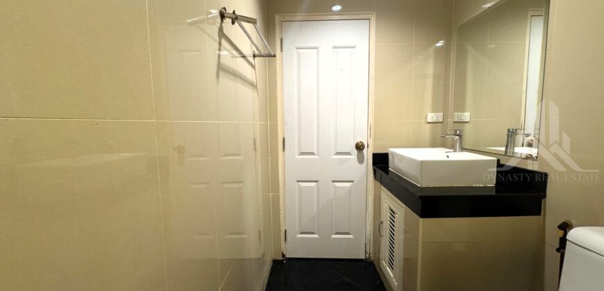 New Nordic VIP 3 Studio Condo for Rent