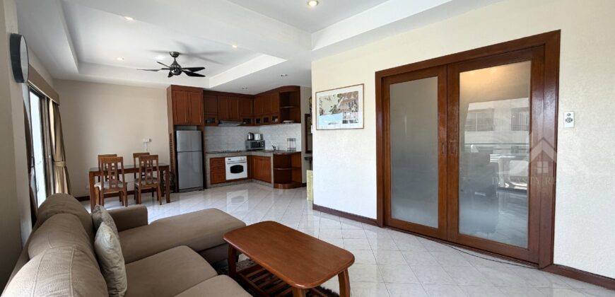 Star Beach Condotel for Sale & Rent – 1 Bedroom