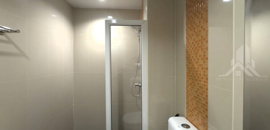 New Nordic VIP 3 Studio Condo for Sale & Rent
