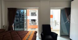 New Nordic VIP 3 Studio Condo for Sale & Rent