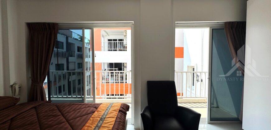 New Nordic VIP 3 Studio Condo for Sale & Rent