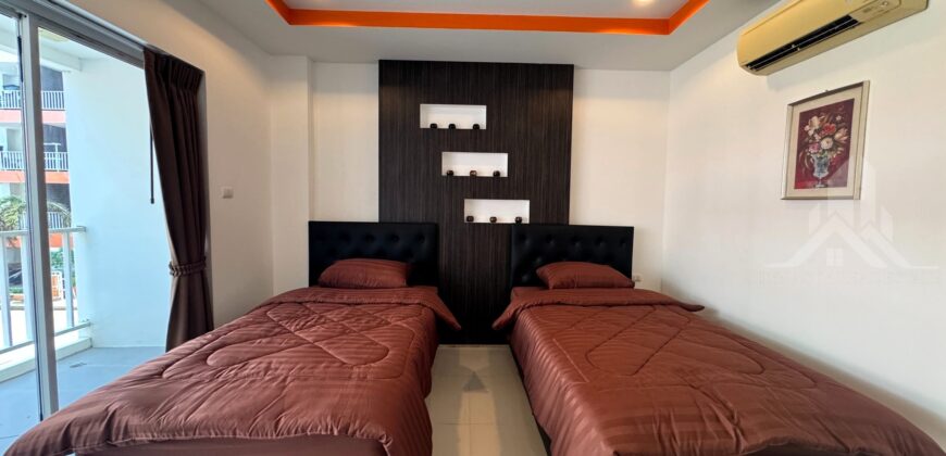 New Nordic VIP 4 Studio Condo for Sale & Rent
