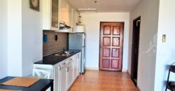 The Residence Condominium for Sale & Rent – Studio
