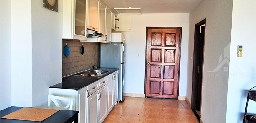 The Residence Condominium for Sale & Rent – Studio