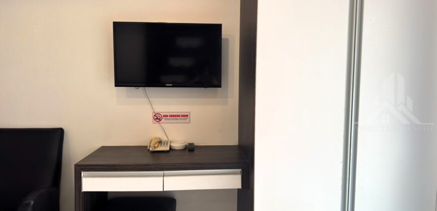 New Nordic VIP 4 Studio Condo for Sale & Rent