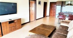 The Residence Condominium for Rent – 1 Bedroom