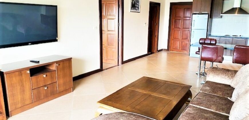 The Residence Condominium for Rent – 1 Bedroom