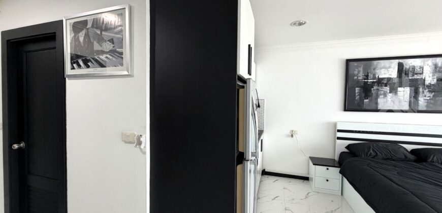 TW Platinum Suites, Building C Studio Condo for Sale & Rent