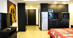 TW Platinum Suites Studio Condo for Sale & Rent