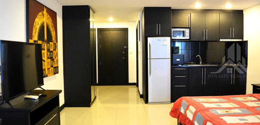 TW Platinum Suites Studio Condo for Sale & Rent