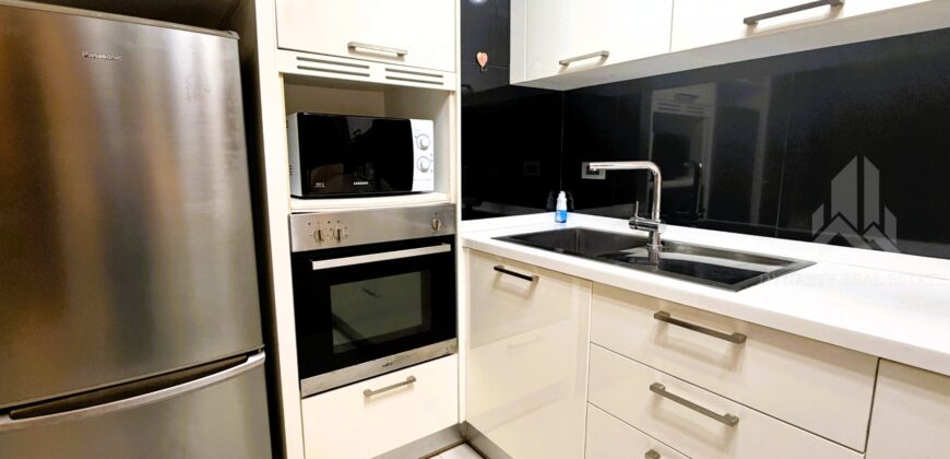 Baan Suan Lalana for Sale & Rent – 1 Bedroom