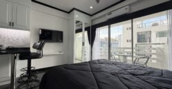 Pattaya Chain Condotel for Sale & Rent – Studio