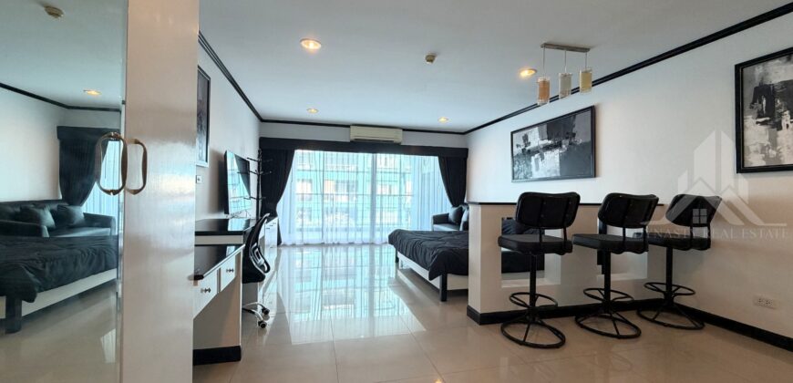 TW Platinum Suites Studio Condo for Sale & Rent