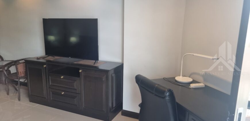 Angket Hip Residence Studio Condo for Sale & Rent
