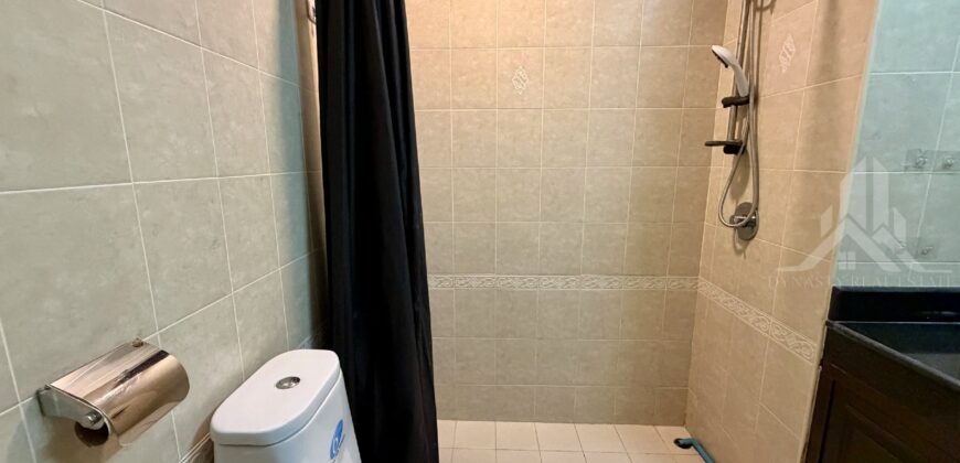 Baan Suan Lalana for Sale & Rent – 1 Bedroom