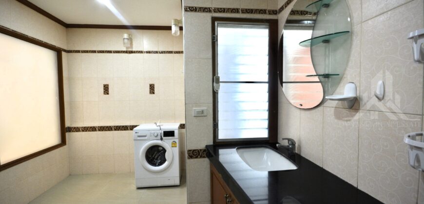 Baan Suan Lalana for Sale & Rent – 1 Bedroom