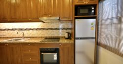 Baan Suan Lalana for Rent – 1 Bedroom