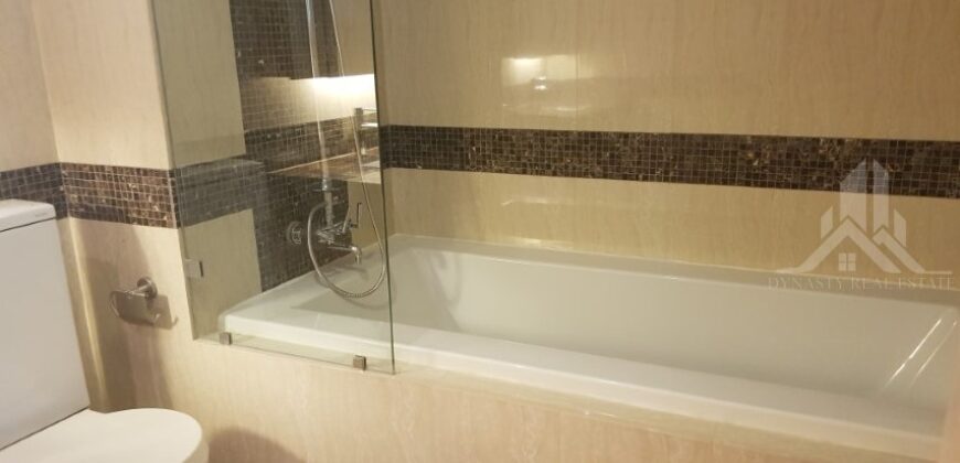 The Cliff Condominium for Sale & Rent in Pratumnak – 1 Bedroom