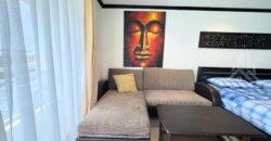 Angket Hip Residence Studio Condo for Sale & Rent