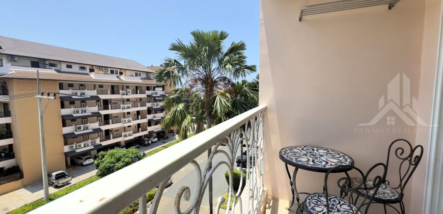 Grande Caribbean Condo Resort for Sale & Rent – 1 Bedroom