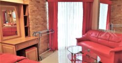 Jomtien Beach Condominium (JBC) for Sale & Rent – Studio