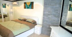 Jomtien Beach Condominium (JBC) for Sale & Rent – 1 Bedroom