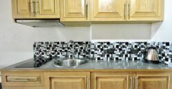 Angket Hip Residence Studio Condo for Sale & Rent