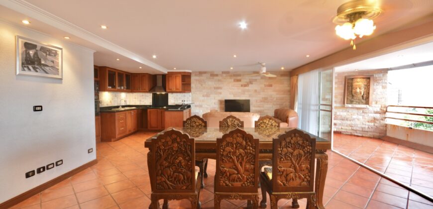 Angket Hip Residence for Sale & Rent – 1 Bedroom
