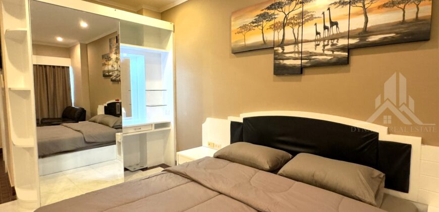 View Talay 8 Studio Condo for Sale & Rent
