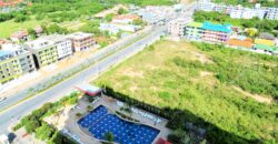 Jomtien Beach Condominium (JBC), Building S2 for Sale & Rent – Studio Jomtien Beach Condominium (JBC), Building S2 for Sale & Rent – Studio
