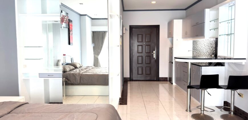 View Talay 8 Studio Condo for Sale & Rent