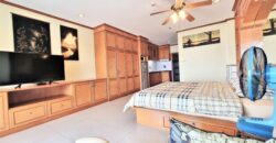 View Talay 6 Studio Condo for Rent