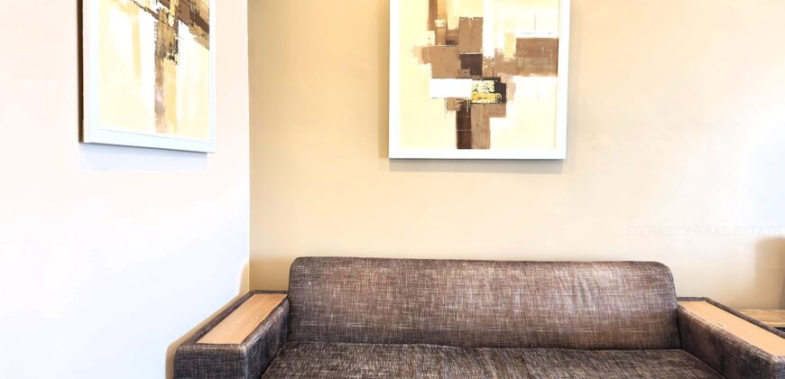 View Talay 5 Studio Condo for Sale & Rent