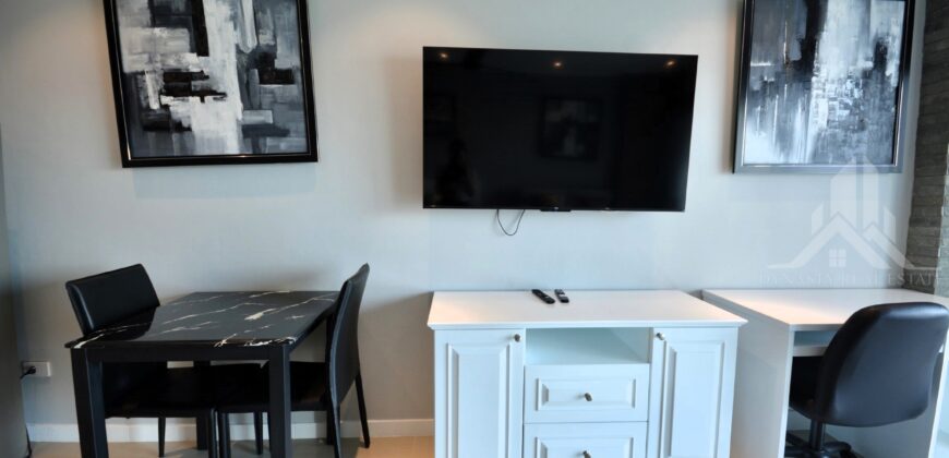 View Talay 5 Studio Condo for Sale & Rent