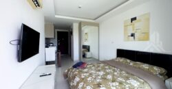 Laguna Beach Resort 3 The Maldives Studio Condo for Sale & Rent